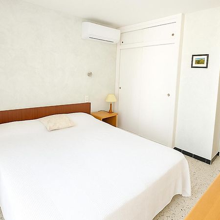 Appartement 4 Couchages A Argeles Plage, Proche Mer Et Commodites - Fr-1-732-62 외부 사진