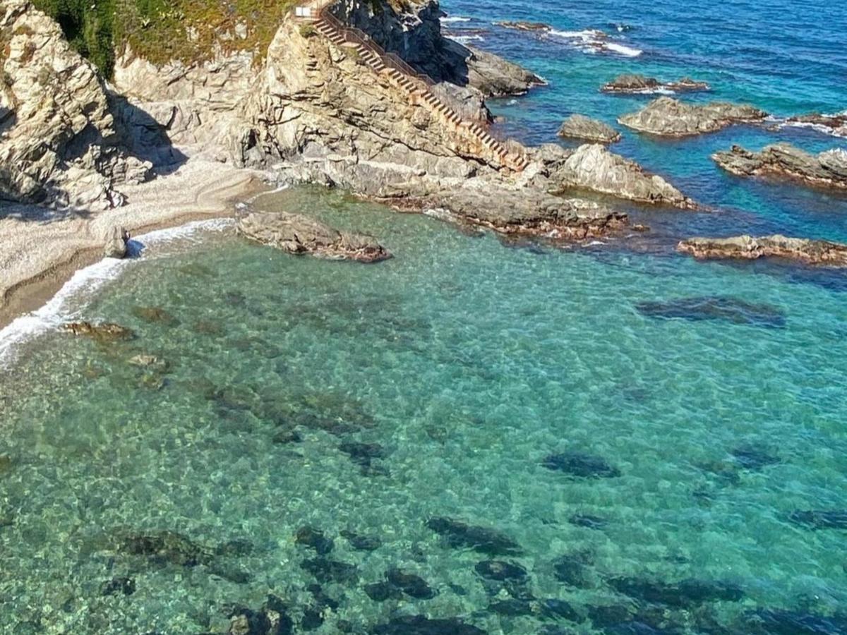 Appartement 4 Couchages A Argeles Plage, Proche Mer Et Commodites - Fr-1-732-62 외부 사진