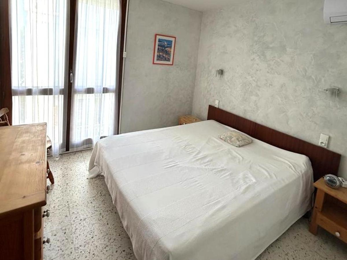 Appartement 4 Couchages A Argeles Plage, Proche Mer Et Commodites - Fr-1-732-62 외부 사진