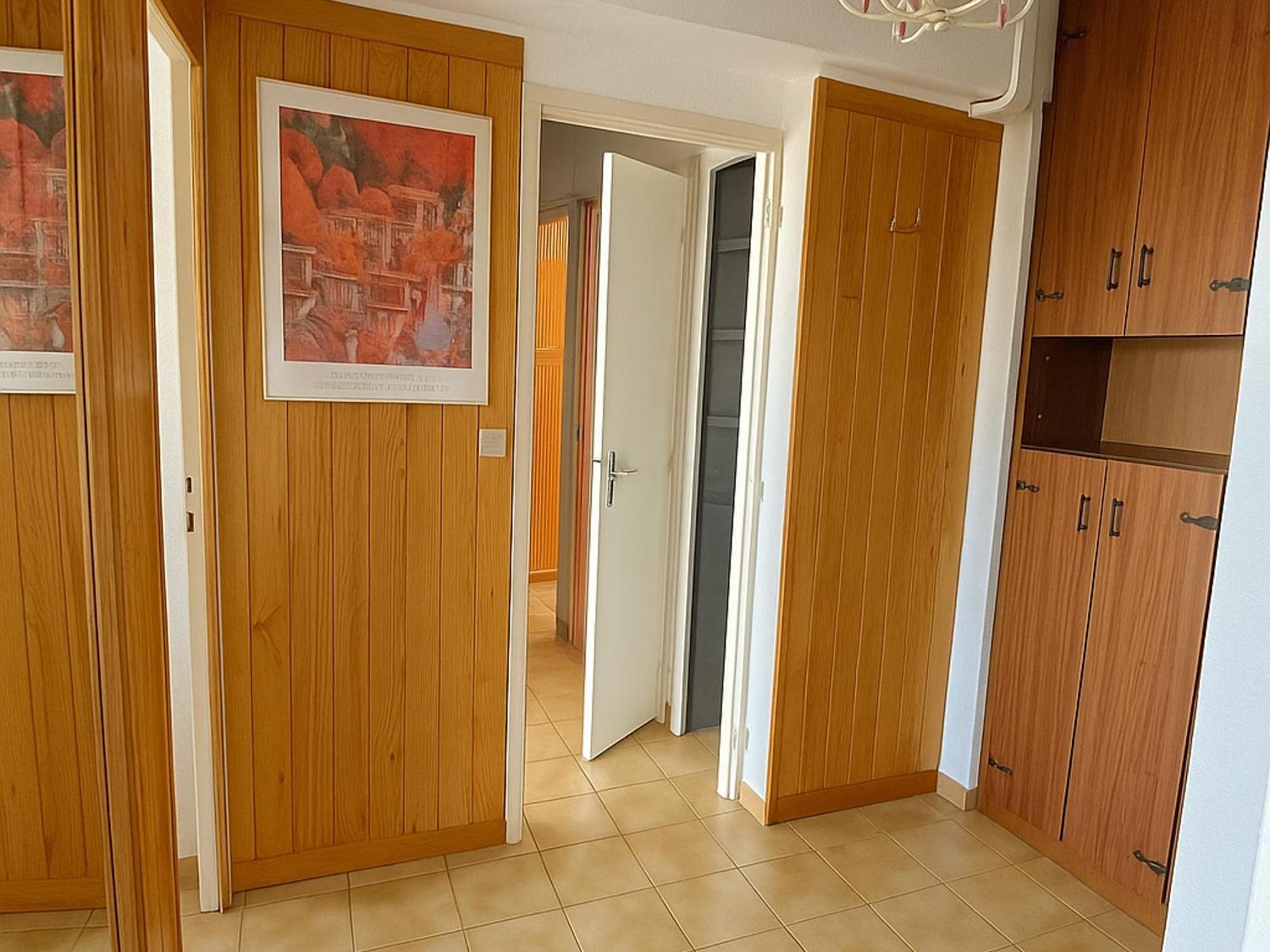 Appartement 4 Couchages A Argeles Plage, Proche Mer Et Commodites - Fr-1-732-62 외부 사진
